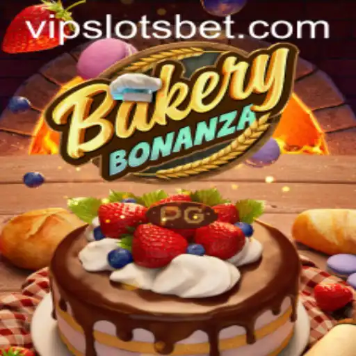 Descubra o emocionante mundo do BakeryBonanza com SlotvipBet