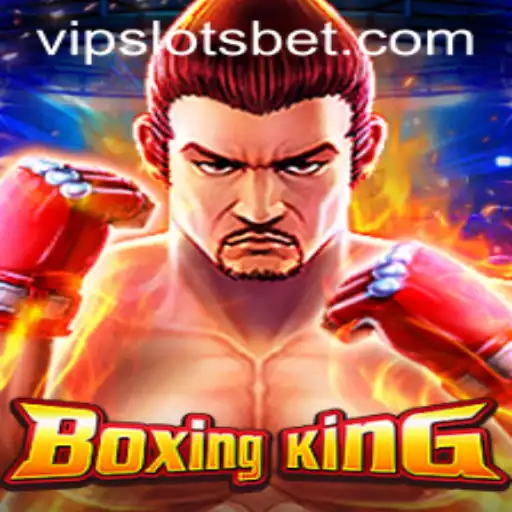Explorando o Mundo do Jogo BoxingKing: Um Mergulho no Universo de SlotvipBet