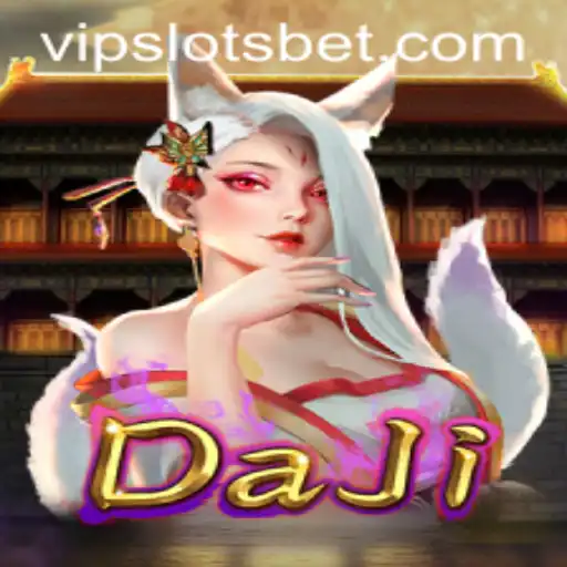 Descubra o Universo Cativante de DaJi no SlotvipBet