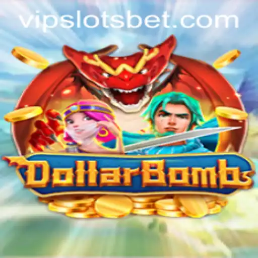 Tudo sobre DollarBombs: Um Mergulho no Mundo dos Slots com SlotvipBet