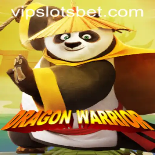 Explorando DragonWarrior: A Nova Sensação do Jogo SlotvipBet