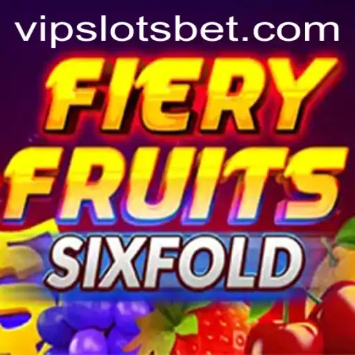 Explorando o Empolgante Mundo de FieryFruitsSixFold e SlotvipBet