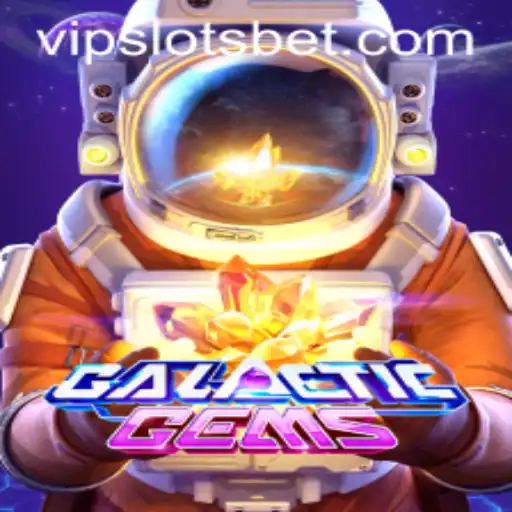 GalacticGems: Explorando o Universo Mágico com SlotvipBet