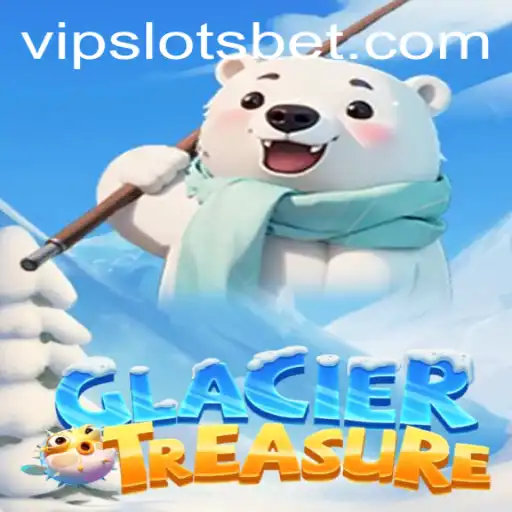 Explorando o Mundo de GlacierTreasure: Uma Aventura Congelante com SlotvipBet