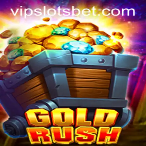 Explorando GoldRush: A Nova Sensação no Universo de SlotvipBet