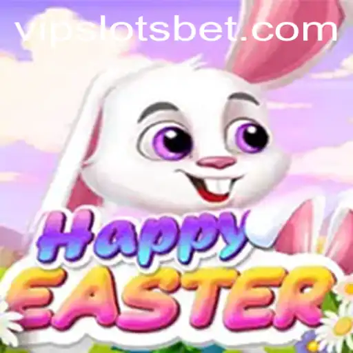 Descubra o Mundo Encantado de HappyEaster no SlotvipBet