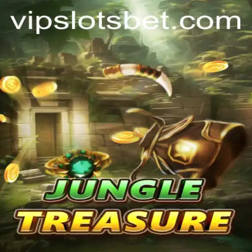 JungleTreasure: A Aventura de Cassino que Você Estava Esperando