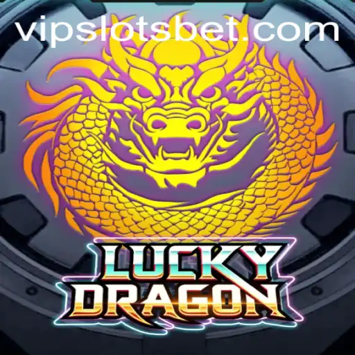 Explorando o Mundo do LuckyDragon: O Novo SlotvipBet