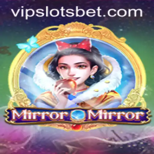 Explorando MirrorMirror: A Nova Sensação de SlotvipBet