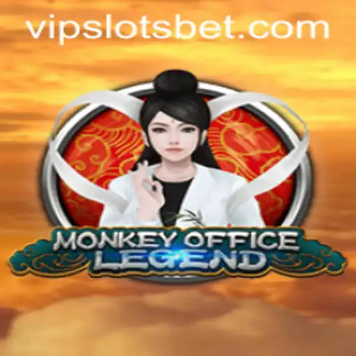Explorando o Universo de MonkeyOfficeLegend: Um Jogo Revolucionário com SlotvipBet