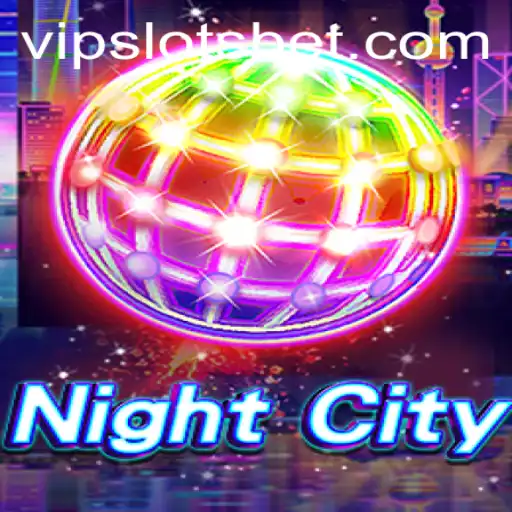 Explorando NightCity com SlotvipBet: Um Jogo de Aventura e Emoção
