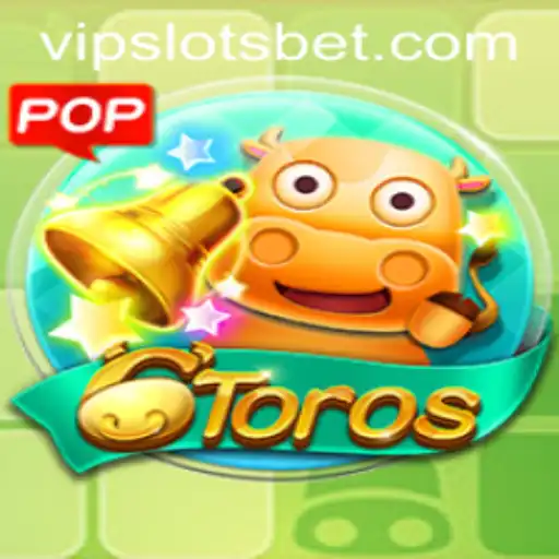 Descubra o Fascinante Mundo de 6Toros no SlotvipBet