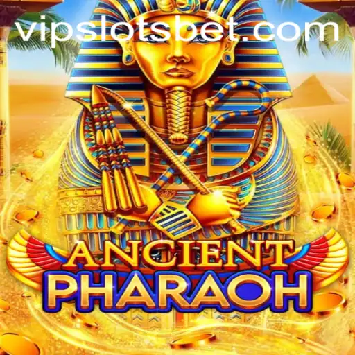 Descubra a Excitante Jornada de 'AncientPharaoh' em SlotvipBet