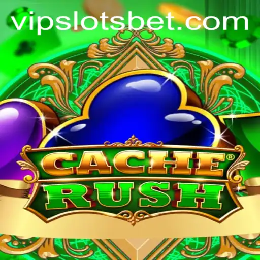 CacheRush: A Emocionante Aventura no Mundo dos Cassinos Digitais