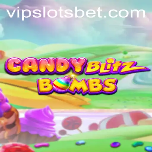 Descubra o Mundo de CandyBlitzBombs: A Nova Experiência de SlotvipBet