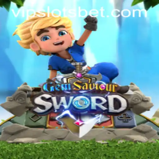 Explorando o Fascinante Mundo de GemSaviourSword no SlotvipBet