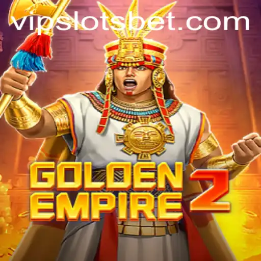 Descubra GoldenEmpire2: O Novo SlotvipBet Que Está Revolucionando o Mercado