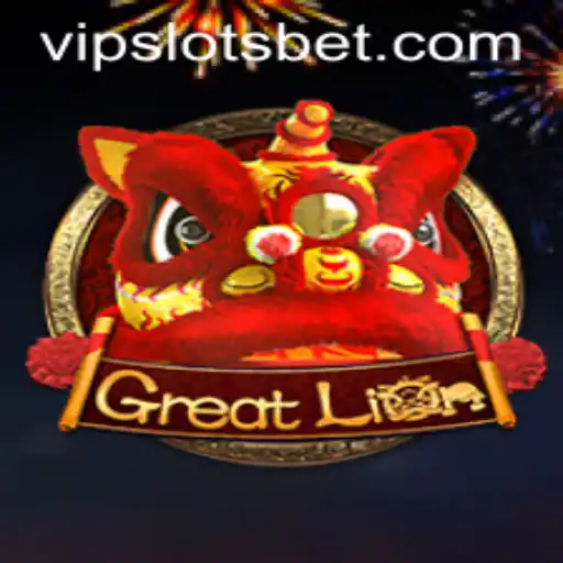 GreatLion: Descubra o Fascinante Mundo de SlotvipBet