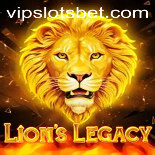 LionsLegacy: Explorando a Aventura Selvagem com SlotvipBet
