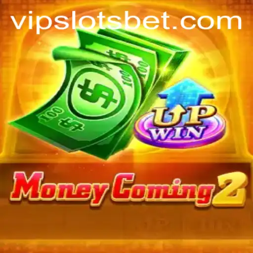 Explorando MoneyComing2: Uma Aventura Emocionante com SlotvipBet