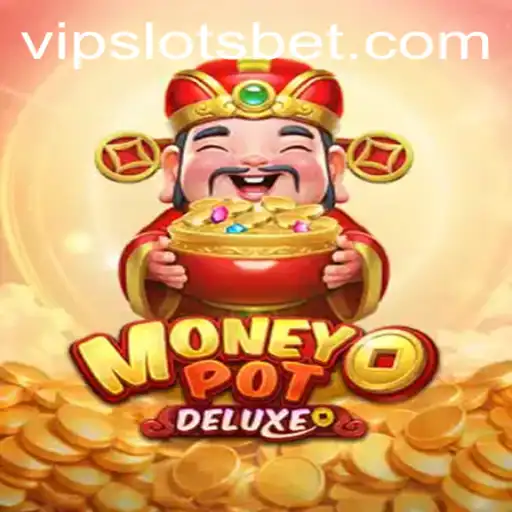 Explorando o Mundo de MoneyPotDELUXE: O SlotvipBet que Revoluciona Cassinos