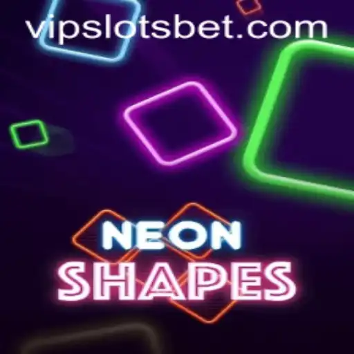 Explorando o Jogo NeonShapes: A Nova Sensação no SlotvipBet