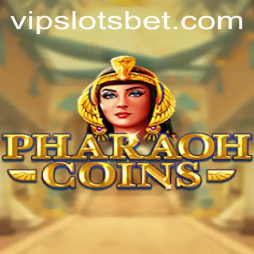 Descubra o Fascinante Mundo de PharaohCoins em SlotvipBet