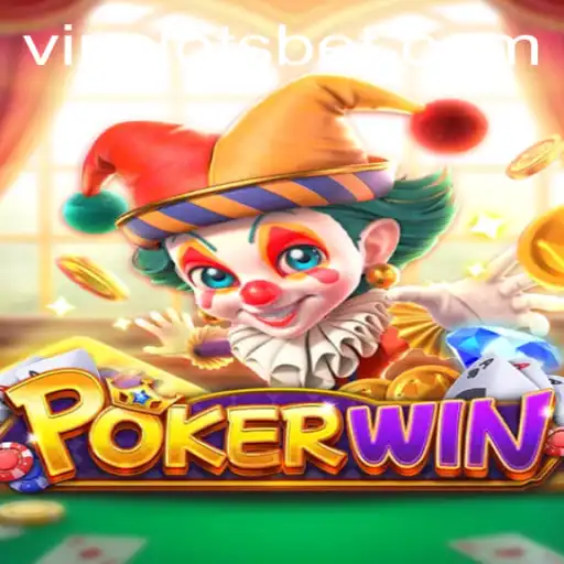 Desvendando POKERWIN: O Jogo de SlotvipBet Revolucionário