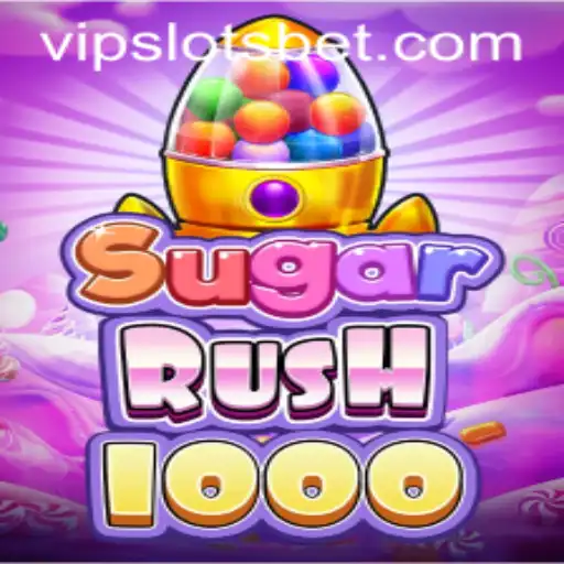 Explorando o Fascinante Mundo de SugarRush1000 com SlotvipBet
