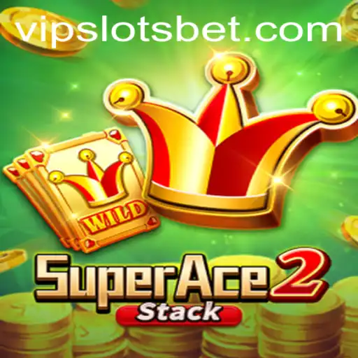 Explore o Fascinante Mundo de SuperAce2 com SlotvipBet