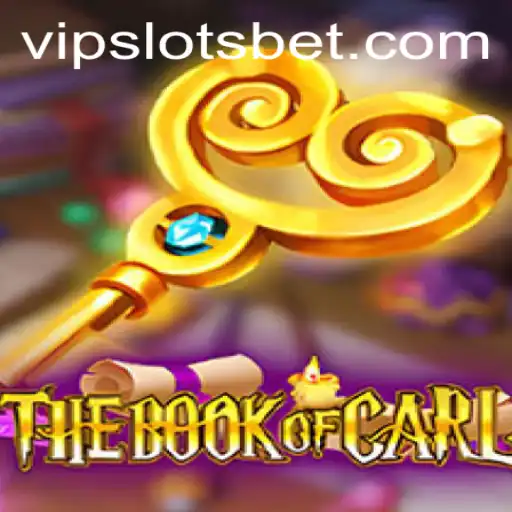 Explorando o Mundo de TheBookofCarl: Uma Aventura no SlotvipBet