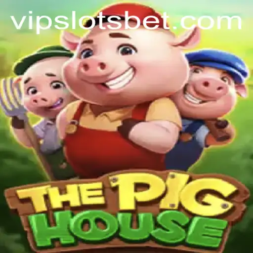 Descubra o Mundo Fascinante de ThePigHouse com SlotvipBet
